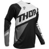 MTB Langarmtrikot Thor Sector Blade N002 2020